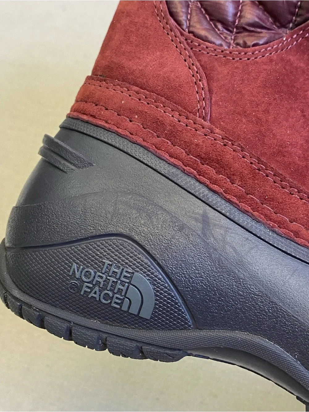 The North Face Thermoball Utility Mid Boot